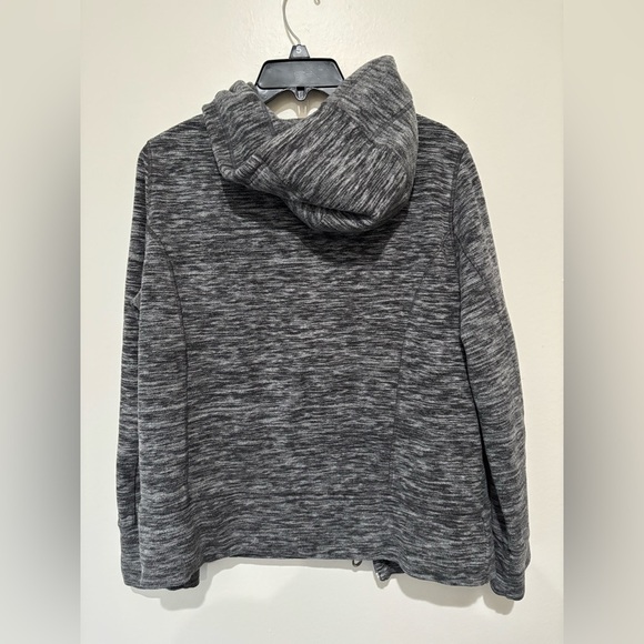 Calvin Klein Gray Jacket size Medium - Picture 5 of 6